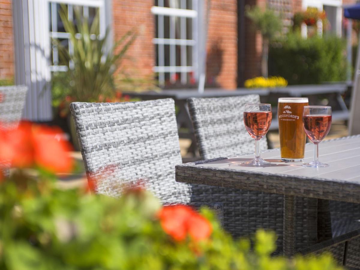 The Old Hall Hotel 3*