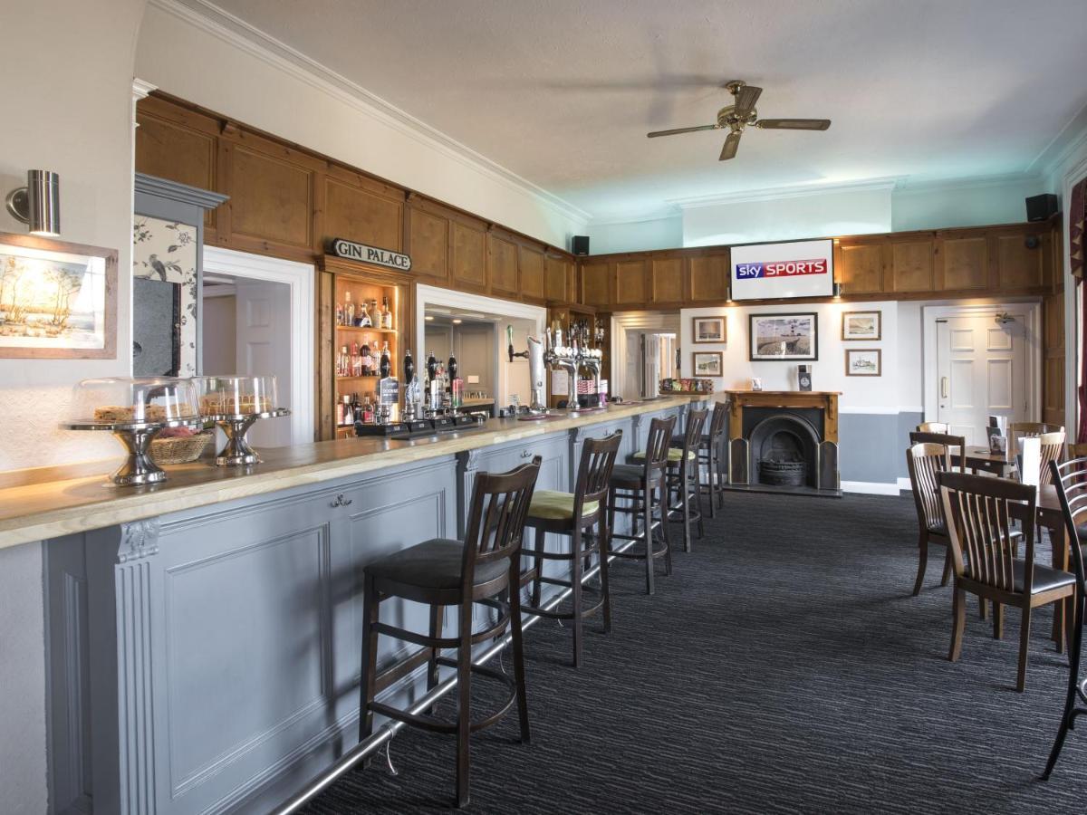 The Old Hall 3* Caister-on-Sea