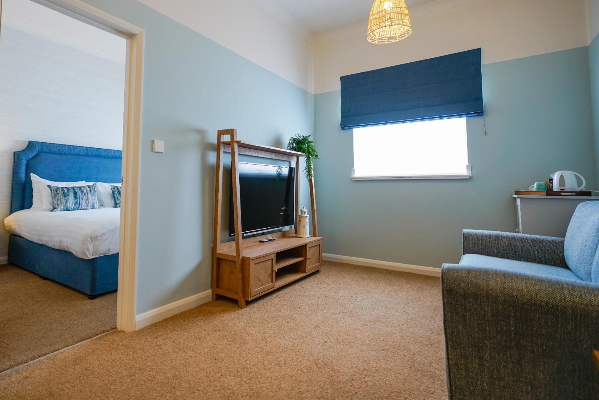 Hotel The Old Hall Caister-on-Sea