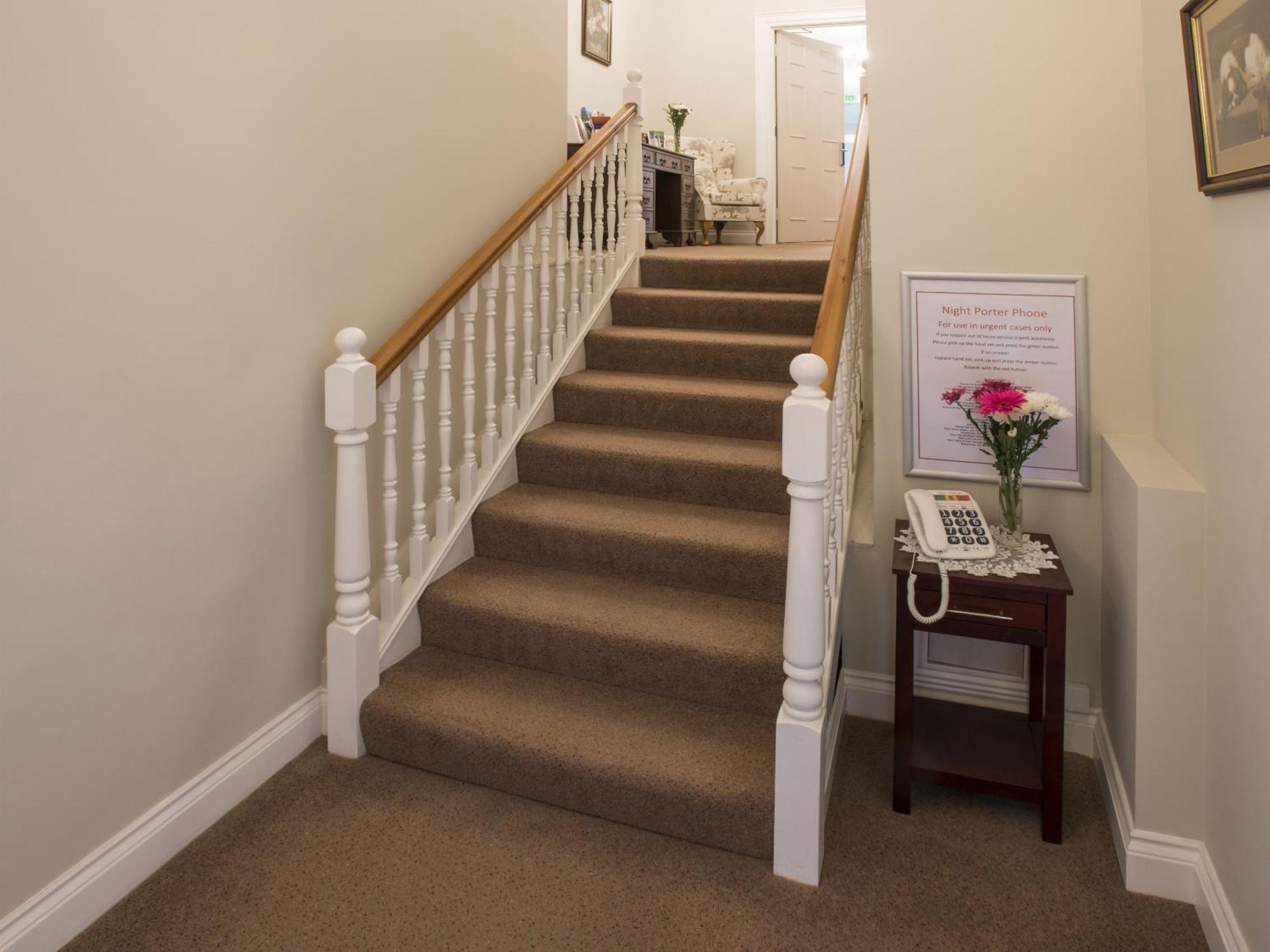 The Old Hall Caister-on-Sea