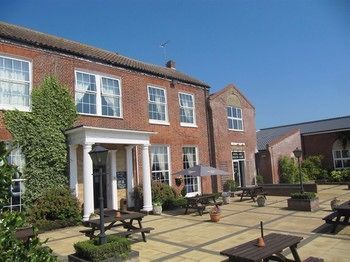 The Old Hall